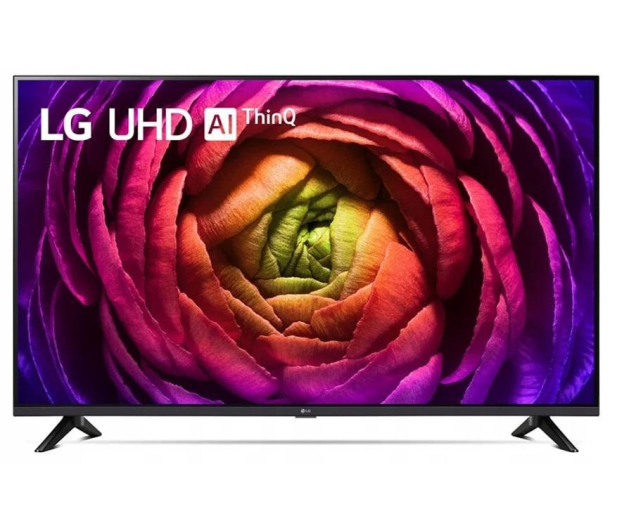 LG 55UR73003LA 4K UHD  50Hz - 1377637 - zdjęcie